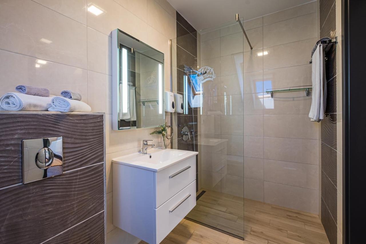 Vitis Kuria 7171 Balatonrendes Hotel Ngoại thất bức ảnh